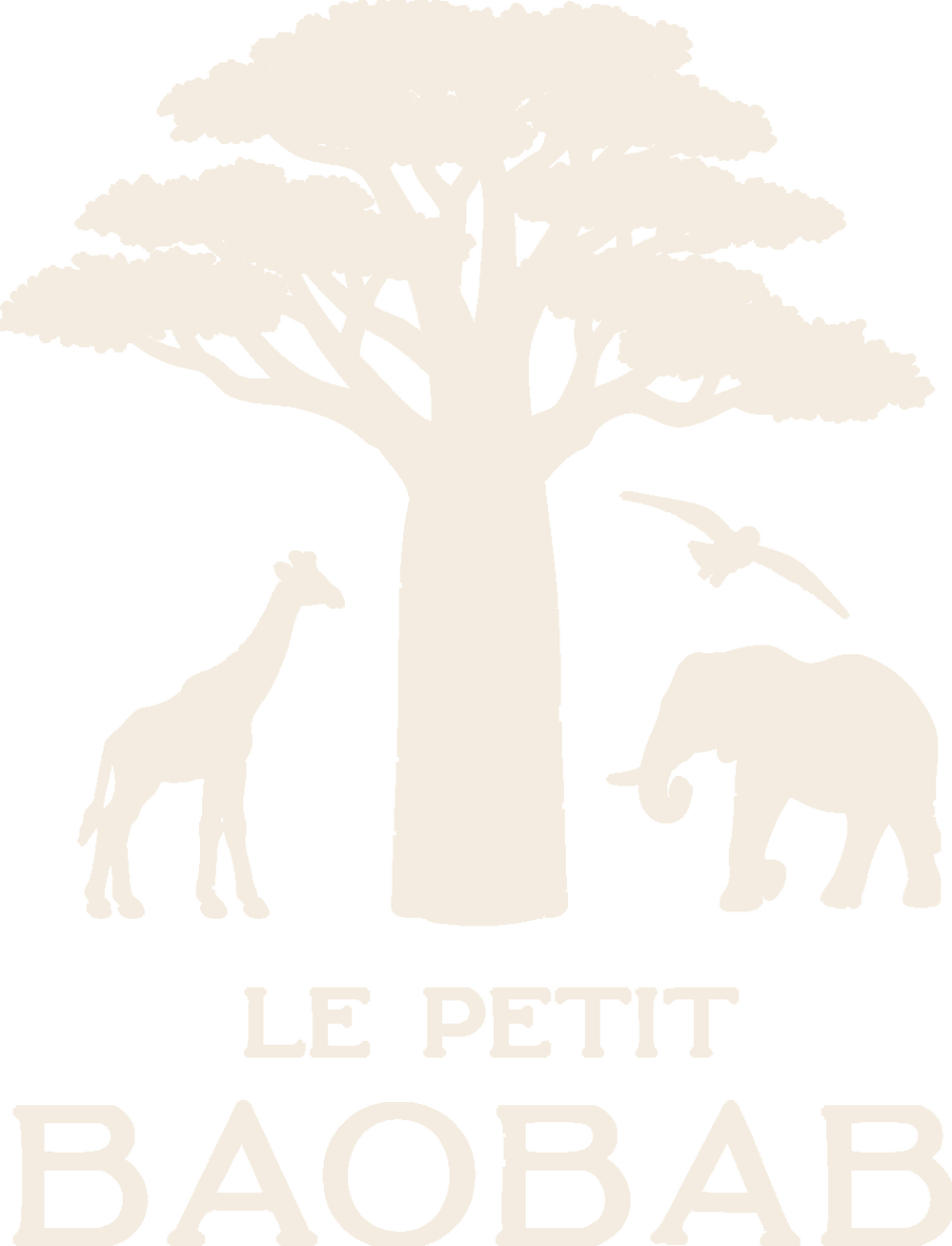 Le Petit Baobab